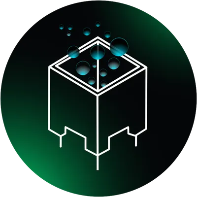 Cauldron logo